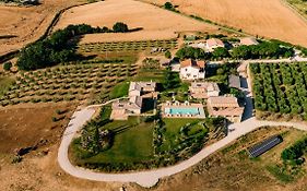 Agriturismo Colle Oliveto